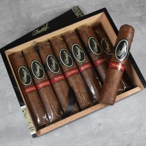 Davidoff Yamasa Petit Churchill Cigar - Box of 14