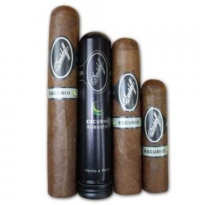 Davidoff Escurio Sampler - 4 Cigars