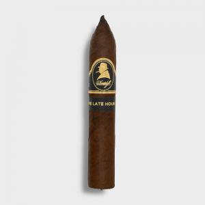 Davidoff Winston Churchill The Late Hour Belicoso Cigar - 1 Single
