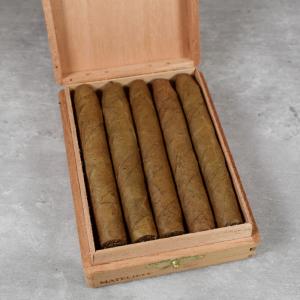 De Olifant Half Corona - Matelieff Cigar - Box of 10