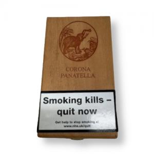 De Olifant Corona Panatella Cigar - Box of 10