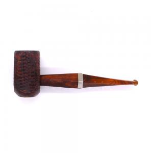 Corn Cob Diamondback Pipe