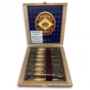 Diamond Crown Maduro Robusto No. 4 Cigar - Box of 15