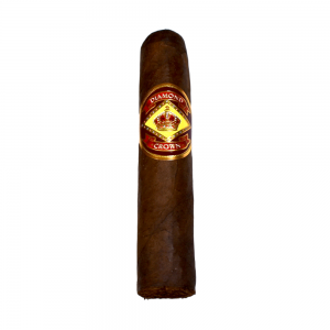 J.C Newman Cigar Co. Diamond Crown Maduro Robusto No. 5 Cigar - 1 Single