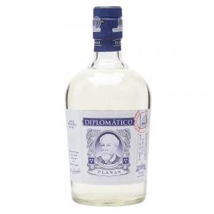 Diplomatico Planas Rum - 47% 70cl