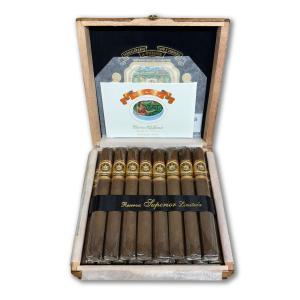 Arturo Fuente Don Carlos Presidente Cigars - Box of 25