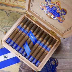 Don Pepin 20th Anniversary Limited Edition Cigar - Box of 20