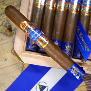 Don Pepin 20th Anniversary Limited Edition Cigar - 1 Single