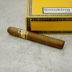 Don Tomas Clasico Robusto Cigar - 1 Single