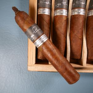 Drew Estate Liga Privada 10 Seleccion De Mercado Robusto Cigar - 1 Single