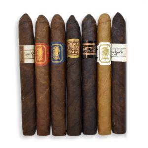 Drew Estate Quick Puff Cigar Sampler - 7 Cigars