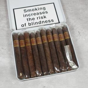 Drew Estate Tabak Especial Oscuro Cigar - Tin of 10