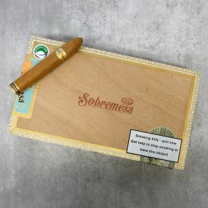Dunbarton Tobacco & Trust Sobremesa Brulee Gordo Cigar - Box of 13