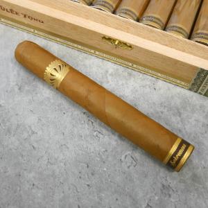 Dunbarton Tobacco & Trust Sobremesa Brulee Toro Cigar - 1 Single