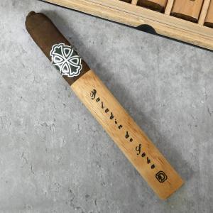 Dunbarton Tobacco & Trust Sin Compromiso Paladin de Saka Cigar - 1 Single
