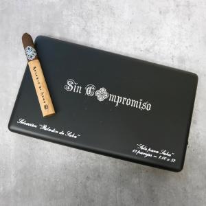 Dunbarton Tobacco & Trust Sin Compromiso Paladin de Saka Cigar - Box of 13