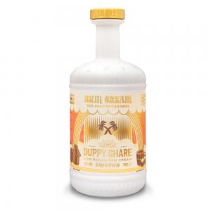 Duppy Share Salted Caramel Rum Liqueur - 15% 70cl