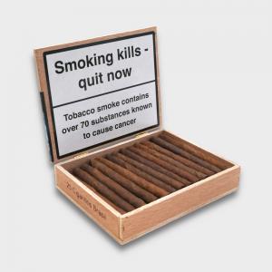 Dutch Label Long Brazil Cigarillos Cigar - Box of 25