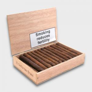 Dutch Blend Senoritas Brazil Cigar - Box of 25