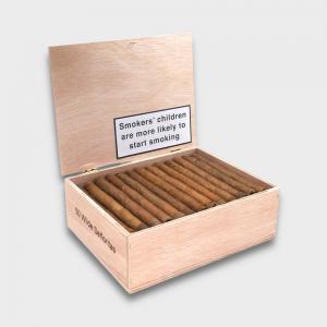 Dutch Cigars Wilde Senoritas - Box of 50