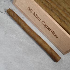 C.Gars Ltd Dutch Blend Mini Cigarillos - 1 Single