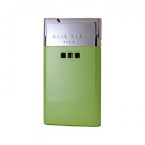 Elie Bleu J11 Delgado Pocket Lighter - Green