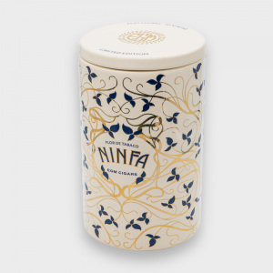 EGM Cigars Ninfas - Jar of 50
