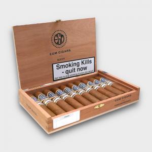 EGM Cigars Blecos - Box of 10