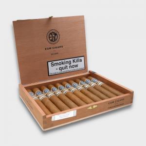 EGM Cigars Escudos - Box of 10