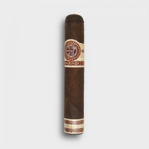 EGM Cigars Maduro Maximos Cigar - 1 Single