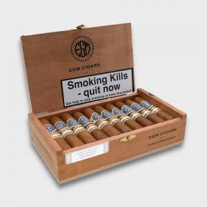 EGM Cigars Media Corona - Box of 20