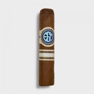 EGM Cigars Media Corona - 1 Single
