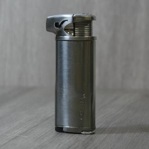 Vector Elio Pipe Lighter - Gunmetal