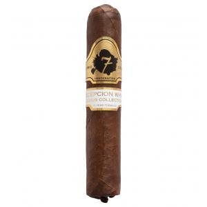 El Septimo The Luxus Collection Excepcion White Cigar - 1 Single