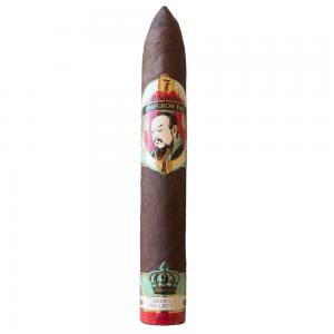 El Septimo The Emperor Collection Yao Maduro Cigar - 1 Single
