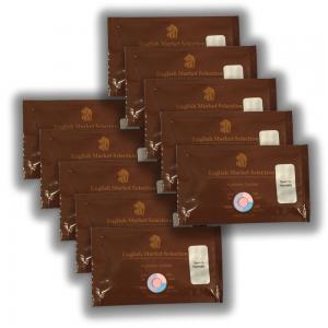 EMS Humidifying Gel Pack - 8g - 10 Packets