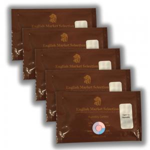 EMS Humidifying Gel Pack - 8g - 5 Packets