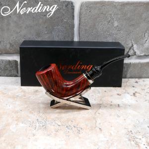 Erik Nording Royal Flush Joker Fishtail Pipe (EN105)