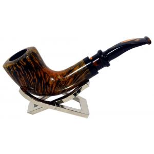 Erik Nording Royal Flush Ace Bent Fishtail Pipe (EN062)