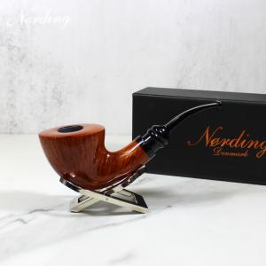 Erik Nording Royal Flush Joker Fishtail Pipe (EN181)