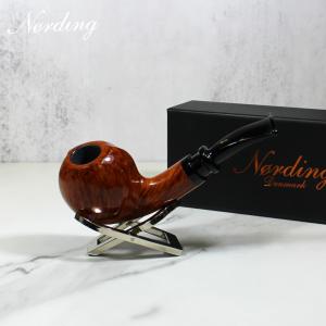 Erik Nording Royal Flush Joker Fishtail Pipe (EN203)