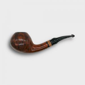Erik Nording Nose Warmer Fishtail Pipe (EN252)