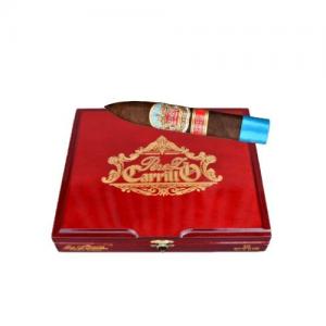 E.P Carrillo La Historia Regalias D’Celia Cigar - Box of 10 (End of Line)