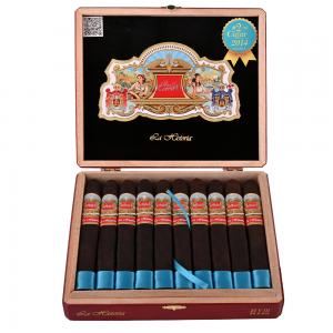 E.P Carrillo La Historia El Senador Cigar - Box of 20