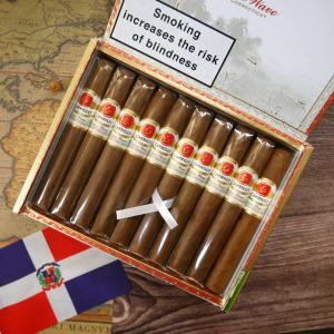 E.P Carrillo New Wave Connecticut Divinos Cigar - Box of 20