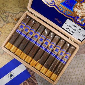 E.P Carrillo Pledge Apogee Cigar - Box of 20