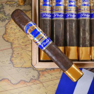 E.P Carrillo Pledge Apogee Cigar - 1 Single