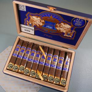E.P Carrillo Pledge Prequel Cigar - Box of 20