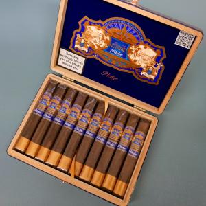 E.P Carrillo Pledge Sojourn Cigar - Box of 20