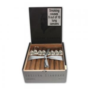 Caldwell Eastern Standard Euro Express Cigar - Box of 24